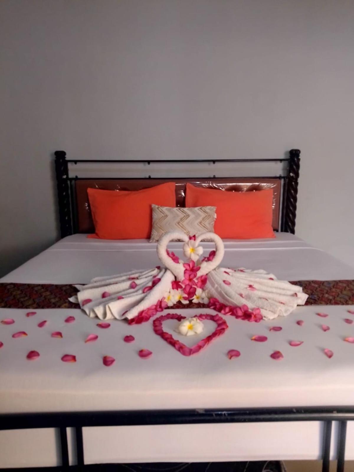 Pineapple Guest House Gili Islands Exterior photo