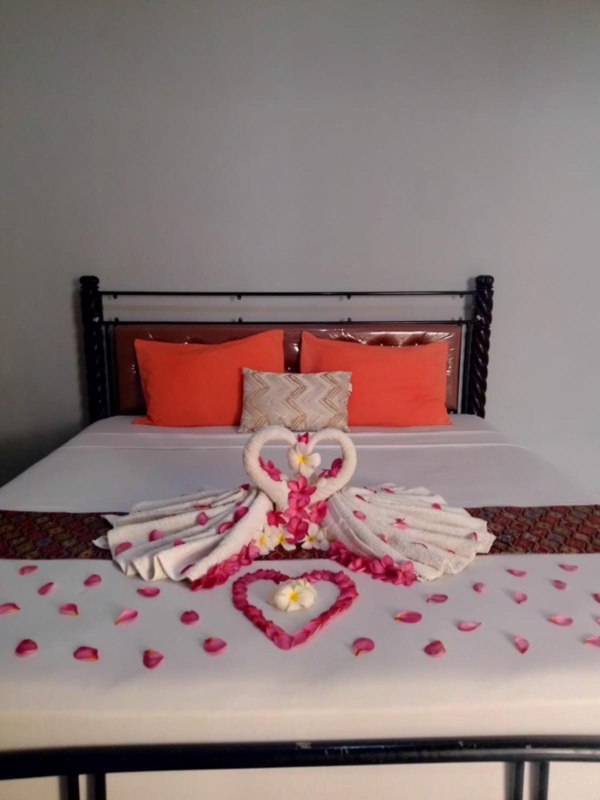 Pineapple Guest House Gili Islands Exterior photo