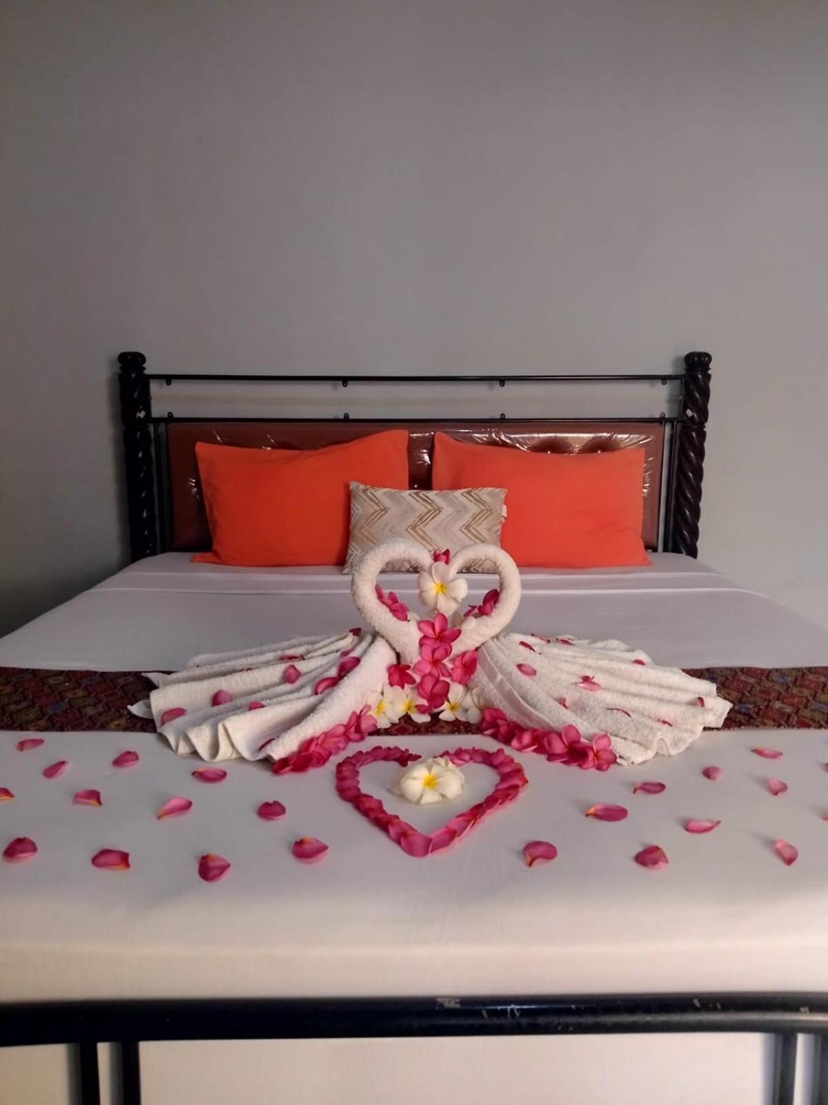 Pineapple Guest House Gili Islands Exterior photo