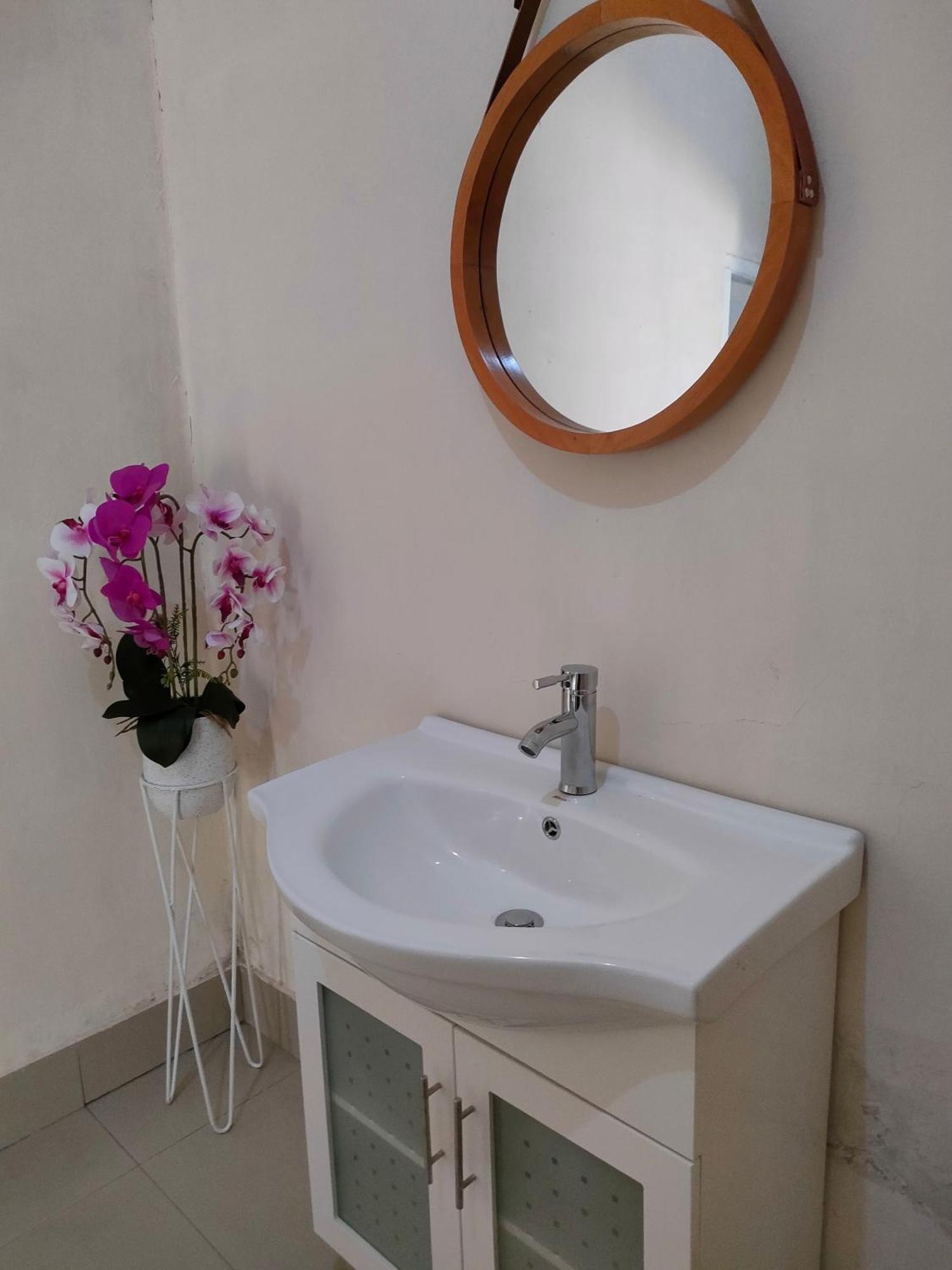 Pineapple Guest House Gili Islands Exterior photo
